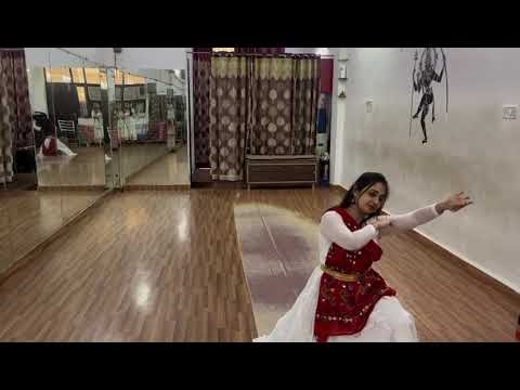 Bhitika Raheja Bhaw of kat...