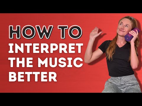 5 Tips To Interpret Salsa & Bachata Music Better - Dance With Rasa