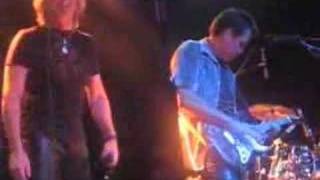 Spock's Beard - The Water at BAR Fest