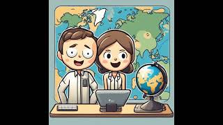 [北美] 台美社會觀察家 - 來美國工作 podcast