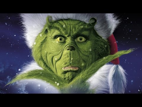 Trailer-Vorschau: Der Grinch