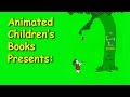 The Giving Tree - Animated Children's Book