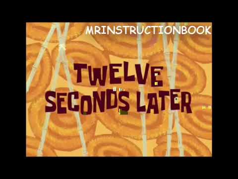 Mama Luigi YTP Collab thing