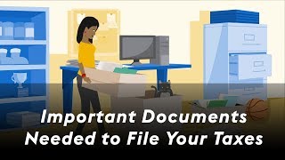 IRS Tax Refund | Direct Deposit Return | How-To Videos | RushCard