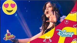 Soy Luna Live Tour: Videoclip - La vida es sueño | Disney Channel Oficial
