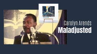 Maladjusted Music Video
