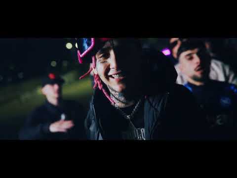 Kid Lost - GAS feat. Taxi B (prod. G-Lex)