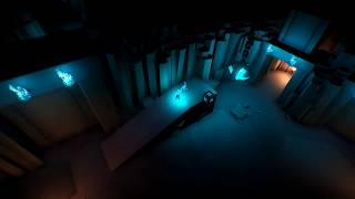 HOW DID THEY SEE ME? | Bound to Light