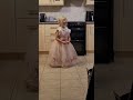 Sammy Singing FROZEN