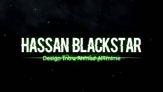 intro#blackstar best