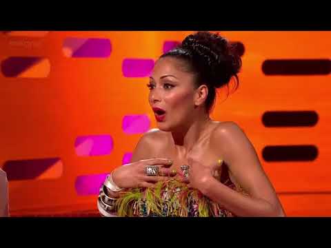 The Graham Norton Show Season 9 Episode 9