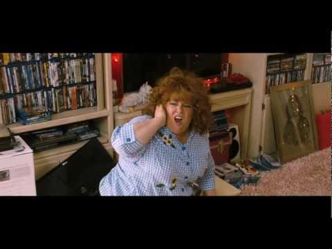Identity Thief - 'Comedy Gold' trailer