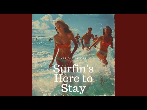 Hot Pastrami, Mashed Potatoes, Come on to Rincon - Yeah!!! (Surfin' Round the World)