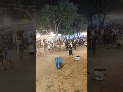 Carnavales Arias 2026