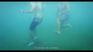 La invención del mar | Hecho en México