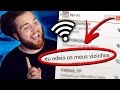 NOMES DE WIFI ENGRAÇADOS von wuant vor NOMES DE WIFI ENGRAÇADOS von wuant vor