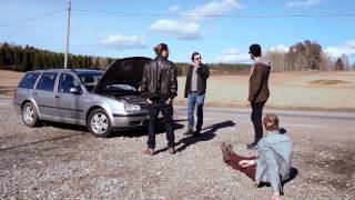 Bourbonstate - Honest man