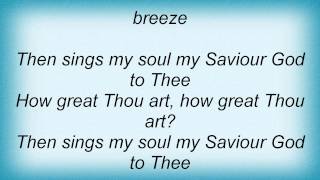 Avalon - How Great Thou Art Lyrics_1