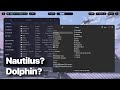 Which Is The Best File Manager For Hyprland