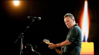 Bruce Springsteen &quot;Song For Orphans&quot;  (Canzone per gli orfani)Tra Ita