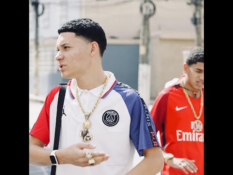 [FREE] Tz da Coronel x Chefin x Borges "X-TREM" (prod. CROWTT)