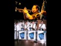 Cuban American Medley, Arturo Sandoval and the Blue Note Swing Orchestra