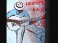 Home In The Woods by Lightning Hopkins