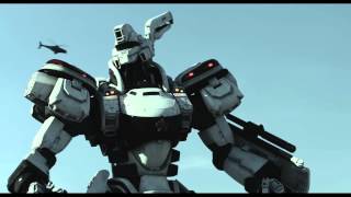 The Next Generation: Patlabor - The Movie (Director’s Cut Edition) video 1