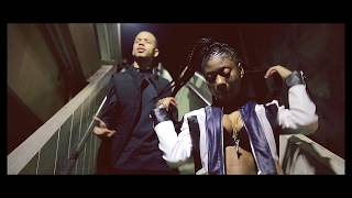 Noni Blanco - Cops & Robbers feat. Mozzy, Uzzy Marcus