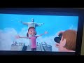 Opening To The Super Mario Bros Movie 2011 Fox Fanmade Spain DVD