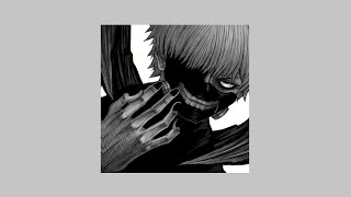 Cover art for AVOID ME 2 (Slowed)