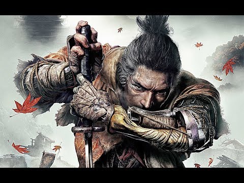 [ITA] SEKIRO BLIND RUN EP.1 - Se Yasuo e Zed fossero una sola persona