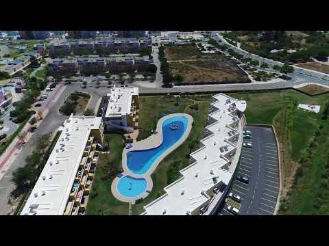 Jardin Da Marina HD 1080p