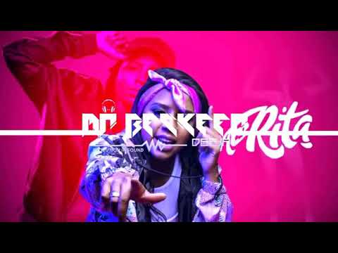 DJ mister back (arrocha do 50cent)