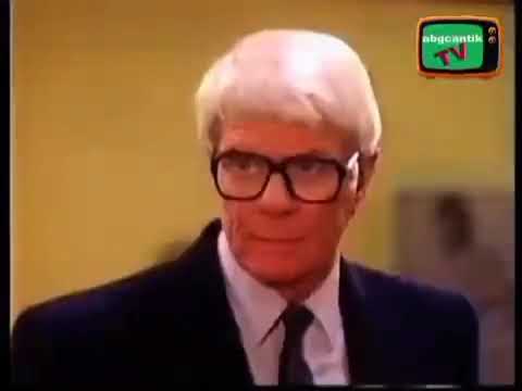 PROMO KUIZ MISSION IMPOSSIBLE 1989 REVERSED