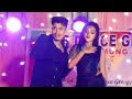 Mere Dil Ne Chupke Se Jaduni Mwsamung Bodol Cover Dance At Khowai Gudai Kami