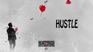 Hustle | Ezu | Full Audio | Heartbreaks & Celebrations | Latest Punjabi Songs