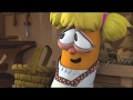 VeggieTales: That's Not Everything (Reprise)