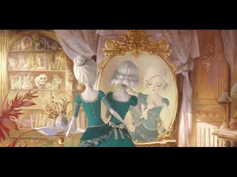 CGI Animated Short Film HD Waltz Duet  by Supamonks Studio  CGMeetup #shorts #animation 3d