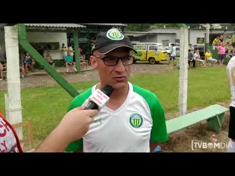 Ypiranga vence amistoso em Barão de Cotegipe