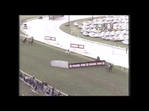 1992 MVRC Hurdle_Macdonald Steeple
