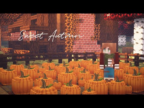 Zaypixel - Minecraft | Sweet Autumn