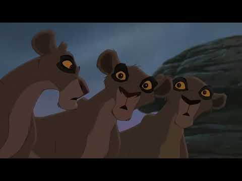 What if Ahadi become evil? ||LionKig.AU|| || PART.6 ENDING ||