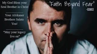 Faith Beyond Fear