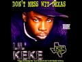 Lil Keke feat. Double D - Niggas Be Hating Me (S&C)