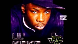 Lil Keke feat. Double D - Niggas Be Hating Me (S&amp;C)