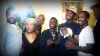 Na Nillz - I Miss You (R.I.P CLEVIE) "OFFICIAL VIDEO"