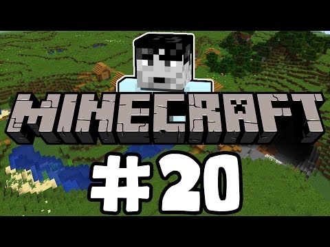 Sips Plays Minecraft (25/7/19) - #20 - Making History