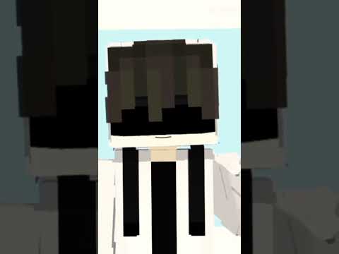 Insane Minecraft Anime Skin Showdown! 🤯