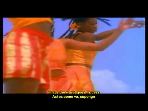 PM Dawn - Set Adrift On Memory Bliss (Subtitulado español)